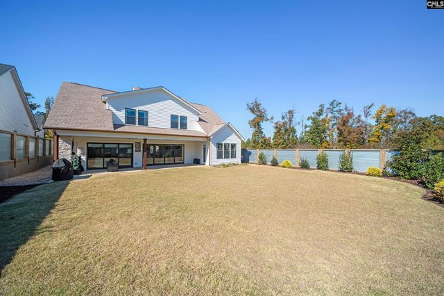 1107 Britton Creek Court, Lexington, SC 29072