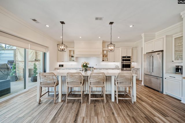 1107 Britton Creek Court, Lexington, SC 29072