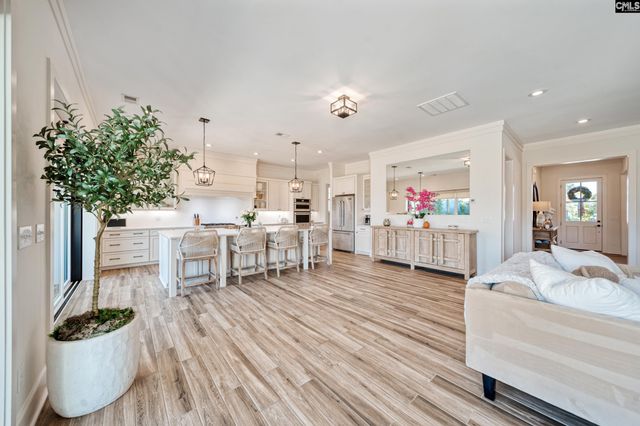 1107 Britton Creek Court, Lexington, SC 29072