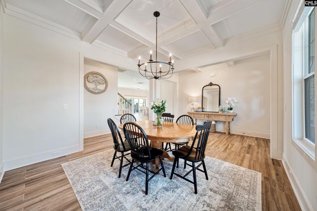 1107 Britton Creek Court, Lexington, SC 29072