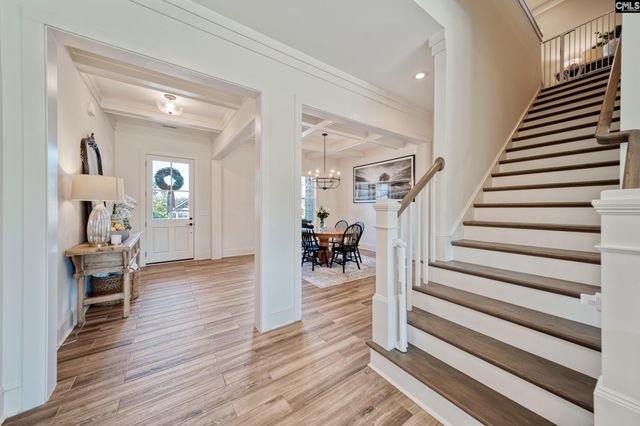 1107 Britton Creek Court, Lexington, SC 29072