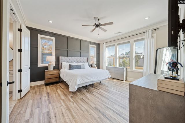 1107 Britton Creek Court, Lexington, SC 29072