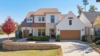 1107 Britton Creek Court, Lexington, SC 29072