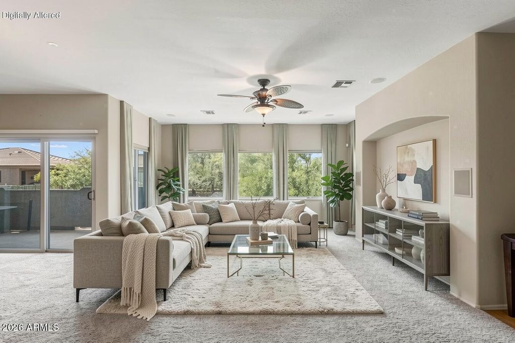 16525 E AVENUE OF THE FOUNTAINS Avenue 201, Fountain Hills, AZ 85268 — exterior