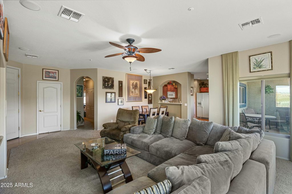 16525 E AVENUE OF THE FOUNTAINS Avenue 201, Fountain Hills, AZ 85268 — photo 3