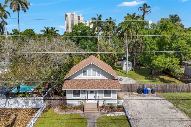 2723 Second ST, Fort Myers, FL 33916