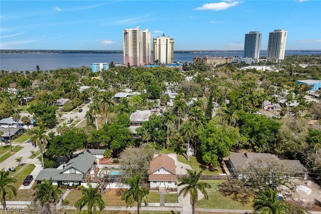 2723 Second ST, Fort Myers, FL 33916