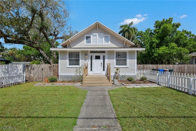 2723 Second ST, Fort Myers, FL 33916
