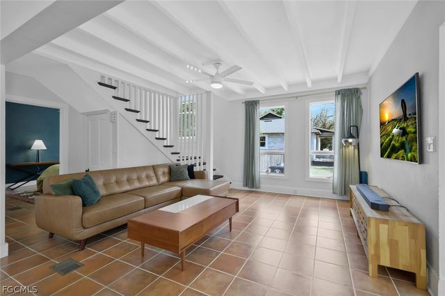 2723 Second ST, Fort Myers, FL 33916