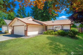 5706 58th Court SE, Lacey, WA 98513