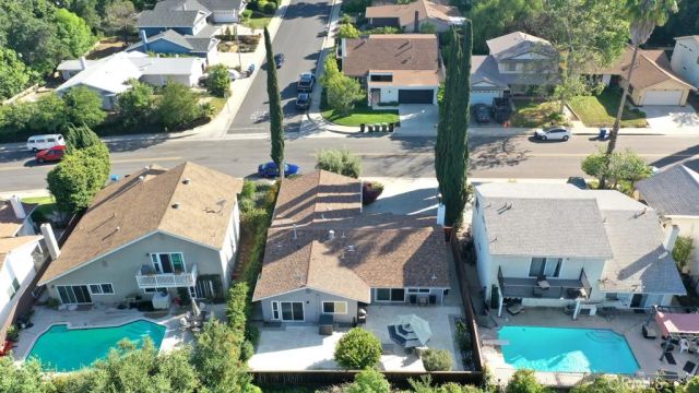 29353 Hillrise, Agoura Hills, CA 91301