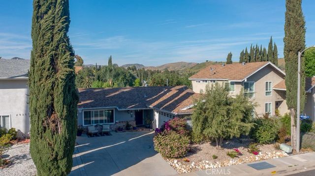 29353 Hillrise, Agoura Hills, CA 91301