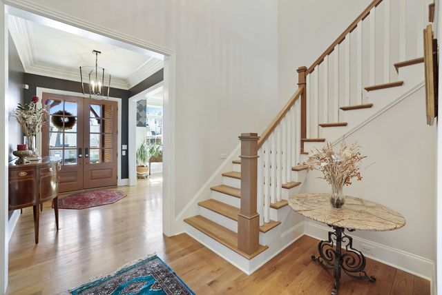 8642 Belladonna Dr, College Grove, TN 37046