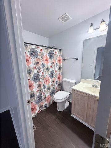 824 Brookmead Drive, O'fallon, MO 63366