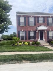 824 Brookmead Drive, O'fallon, MO 63366