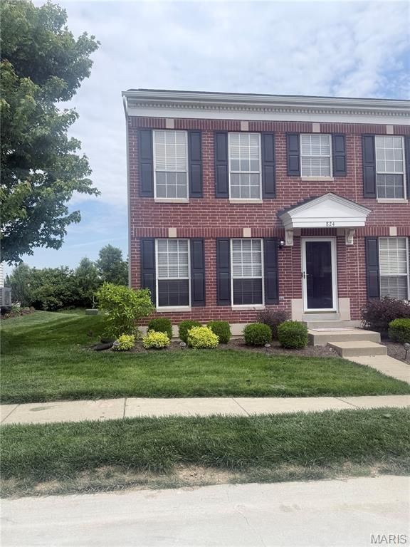 824 Brookmead Drive, O'fallon, MO 63366