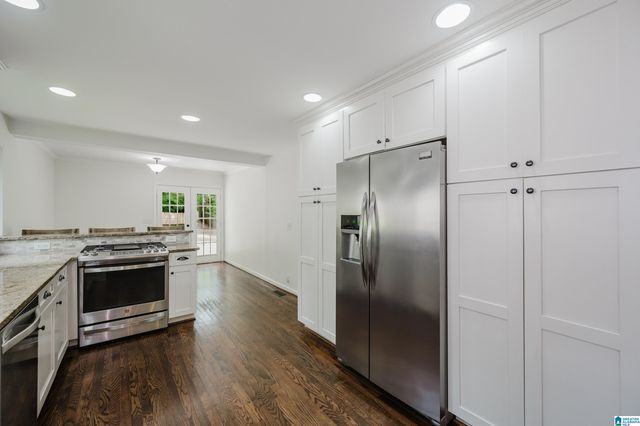 1722 WINDSOR BOULEVARD, Homewood, AL 35209