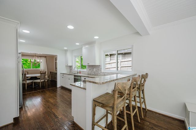 1722 WINDSOR BOULEVARD, Homewood, AL 35209