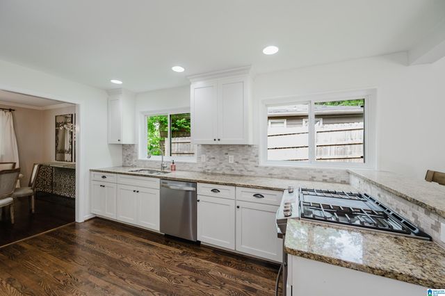 1722 WINDSOR BOULEVARD, Homewood, AL 35209