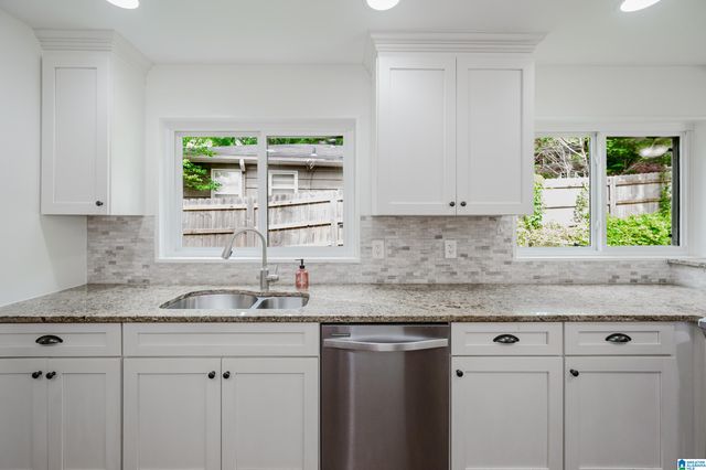 1722 WINDSOR BOULEVARD, Homewood, AL 35209