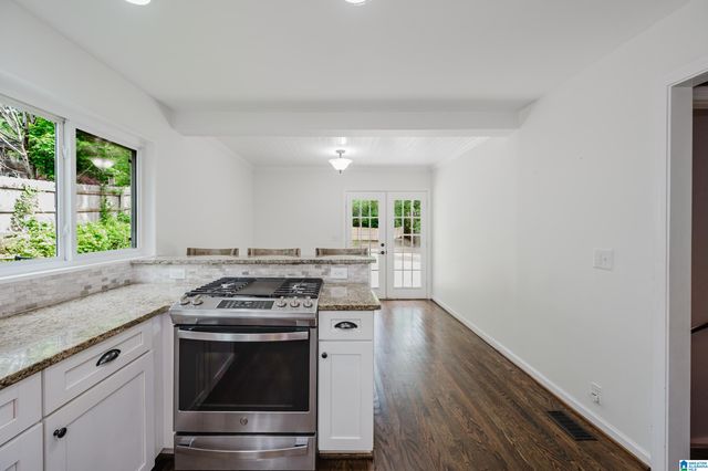 1722 WINDSOR BOULEVARD, Homewood, AL 35209