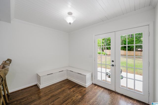 1722 WINDSOR BOULEVARD, Homewood, AL 35209