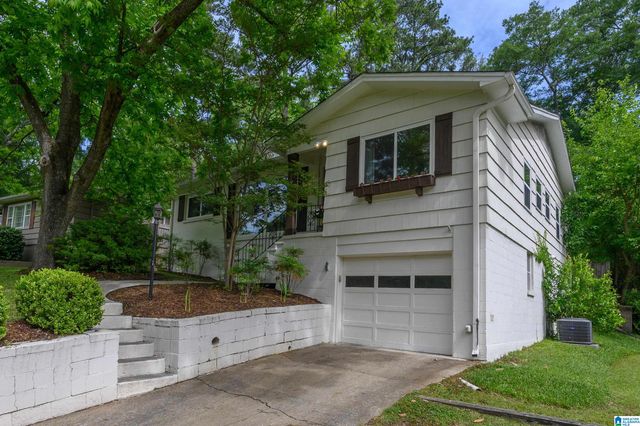 1722 WINDSOR BOULEVARD, Homewood, AL 35209