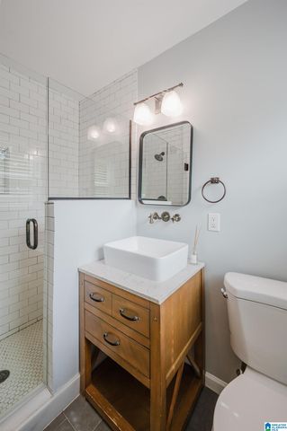 1722 WINDSOR BOULEVARD, Homewood, AL 35209