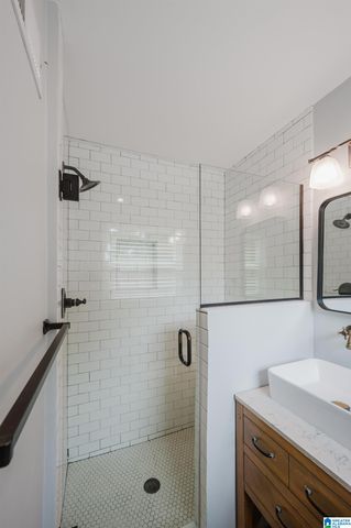 1722 WINDSOR BOULEVARD, Homewood, AL 35209