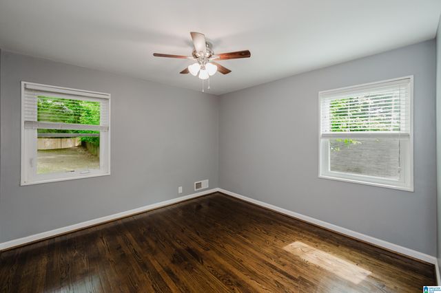 1722 WINDSOR BOULEVARD, Homewood, AL 35209