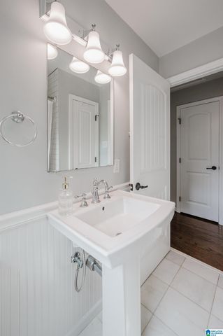 1722 WINDSOR BOULEVARD, Homewood, AL 35209