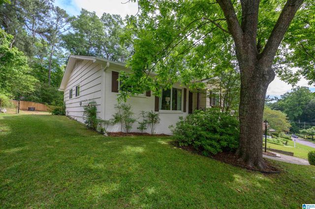 1722 WINDSOR BOULEVARD, Homewood, AL 35209
