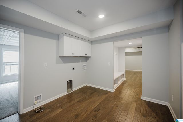 1722 WINDSOR BOULEVARD, Homewood, AL 35209