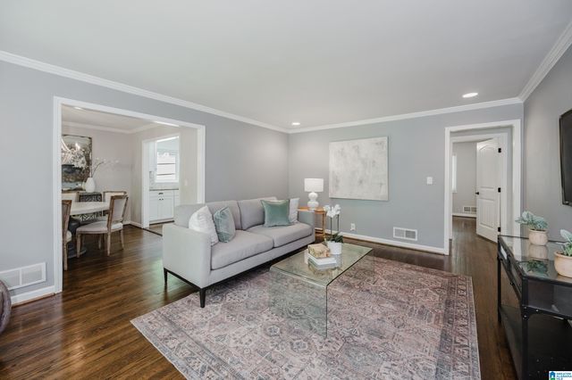 1722 WINDSOR BOULEVARD, Homewood, AL 35209
