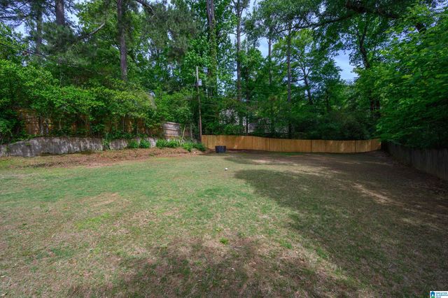 1722 WINDSOR BOULEVARD, Homewood, AL 35209