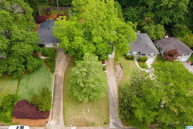 1722 WINDSOR BOULEVARD, Homewood, AL 35209