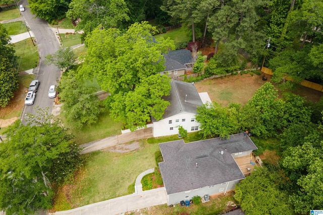 1722 WINDSOR BOULEVARD, Homewood, AL 35209