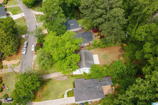 1722 WINDSOR BOULEVARD, Homewood, AL 35209