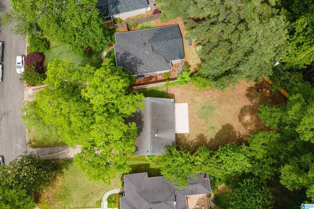 1722 WINDSOR BOULEVARD, Homewood, AL 35209