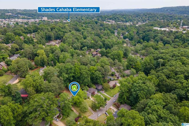 1722 WINDSOR BOULEVARD, Homewood, AL 35209