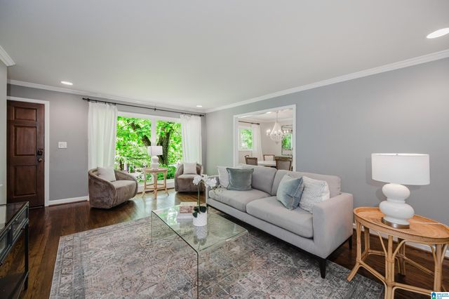 1722 WINDSOR BOULEVARD, Homewood, AL 35209