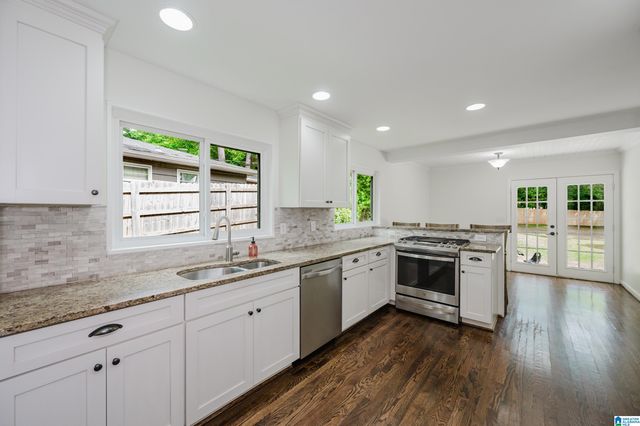 1722 WINDSOR BOULEVARD, Homewood, AL 35209