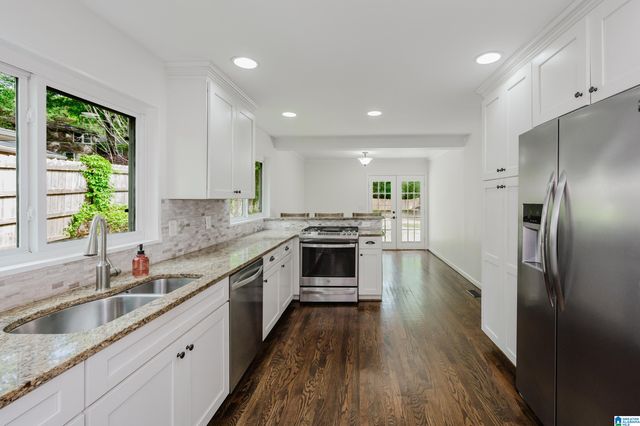 1722 WINDSOR BOULEVARD, Homewood, AL 35209