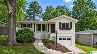 1722 WINDSOR BOULEVARD, Homewood, AL 35209