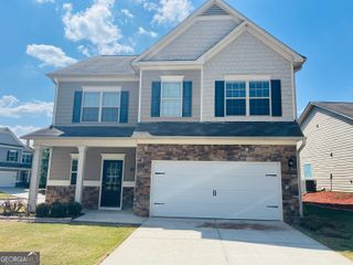 113 Thomaston Street, Newnan, GA 30263