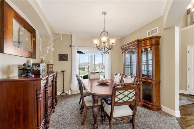 1702 Bay Court, Kearney, MO 64060