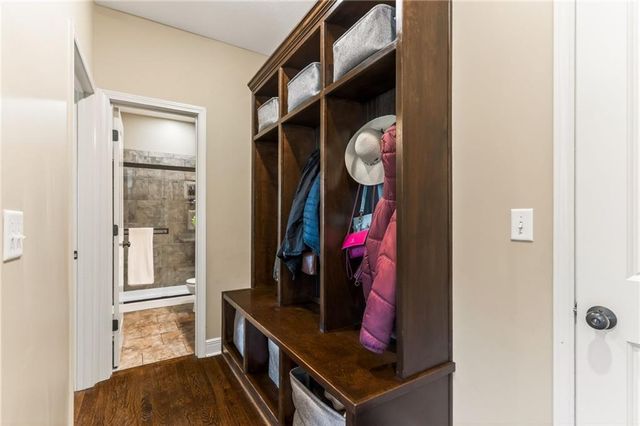 1702 Bay Court, Kearney, MO 64060