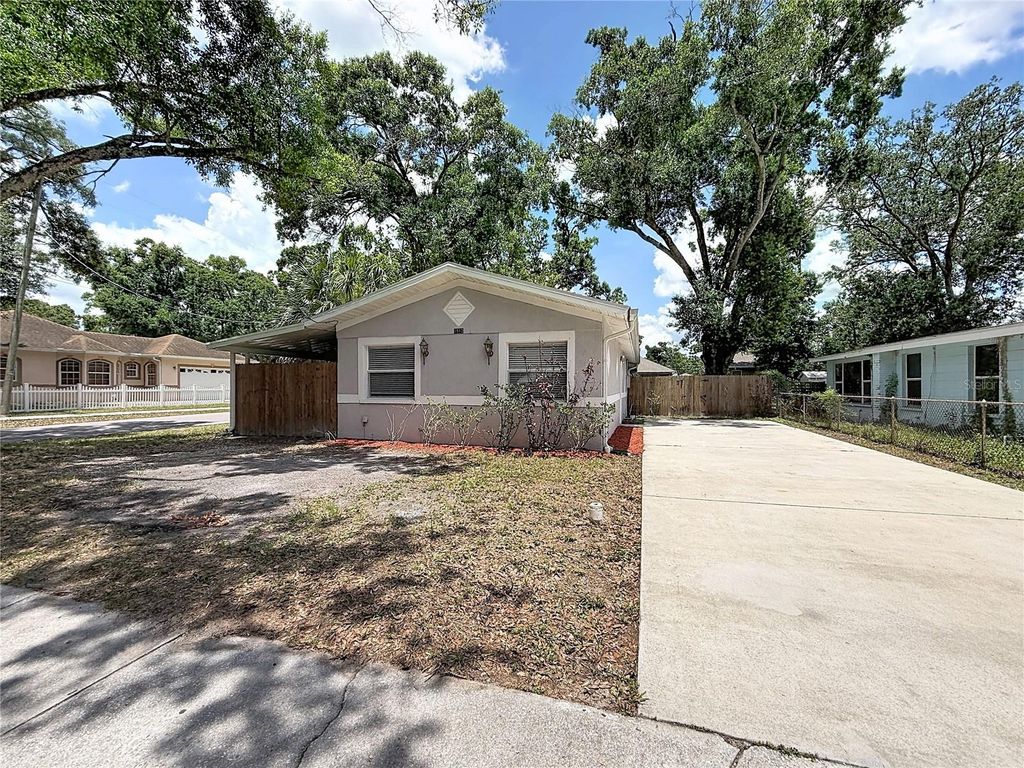 1913 W HANNA AVENUE, Tampa, FL 33604