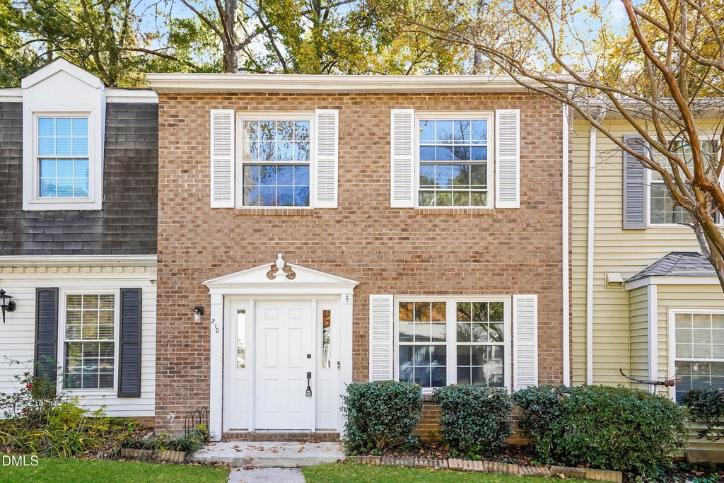 213 Rosebrooks Drive, Cary, NC 27513