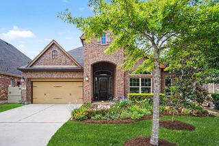 9958 Beautyberry, Conroe, TX 77385